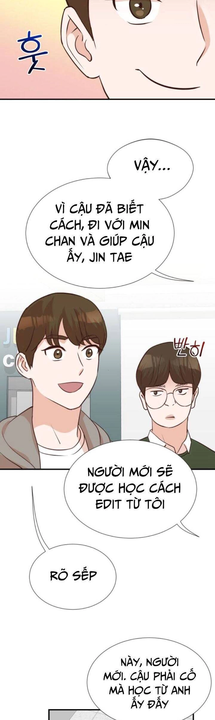 Cuộc Sống Thứ Hai Của Nhà Sản Xuất Chapter 6 - 23