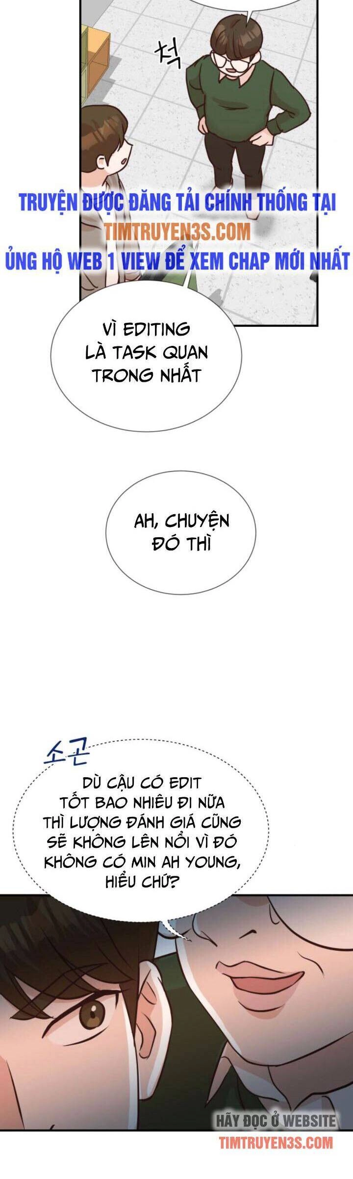 Cuộc Sống Thứ Hai Của Nhà Sản Xuất Chapter 6 - 24