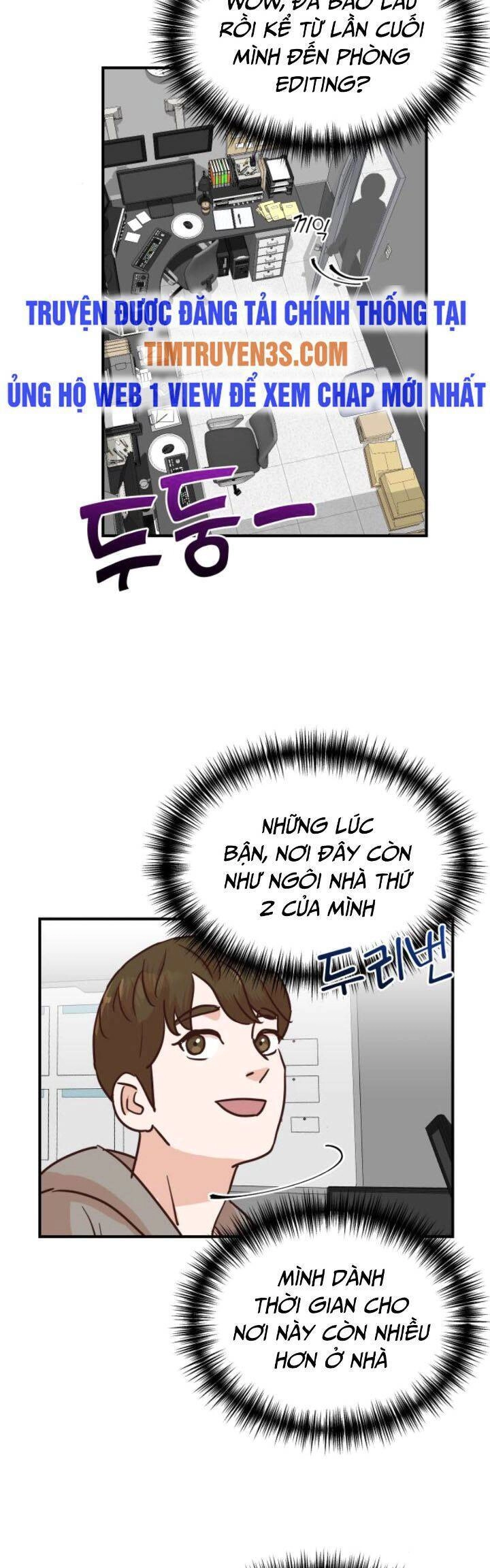 Cuộc Sống Thứ Hai Của Nhà Sản Xuất Chapter 6 - 27