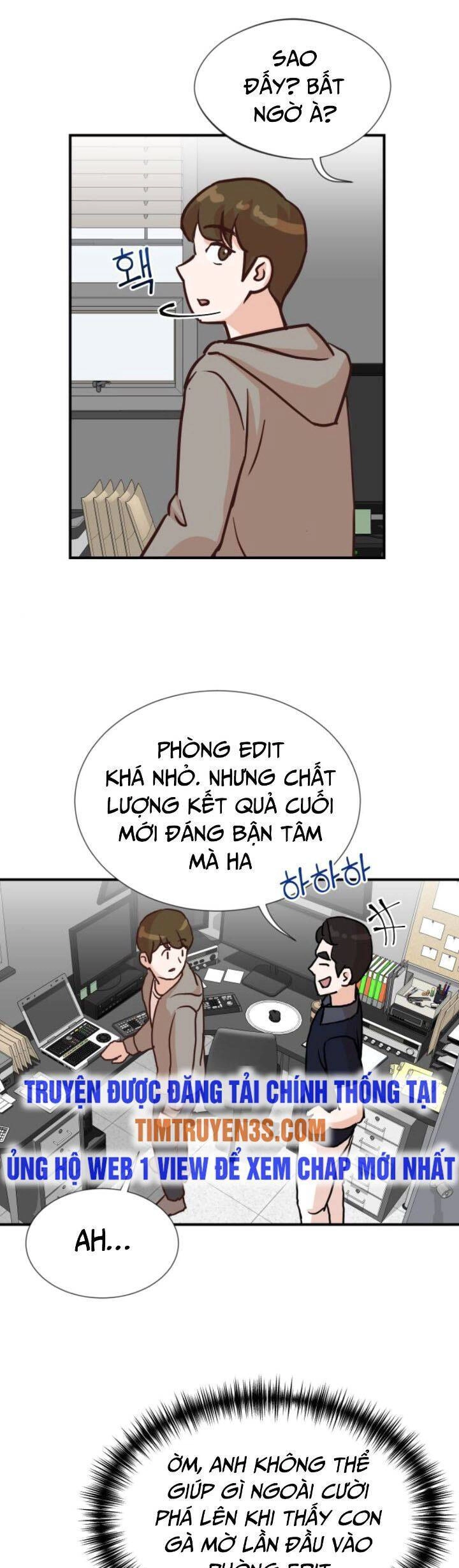 Cuộc Sống Thứ Hai Của Nhà Sản Xuất Chapter 6 - 29