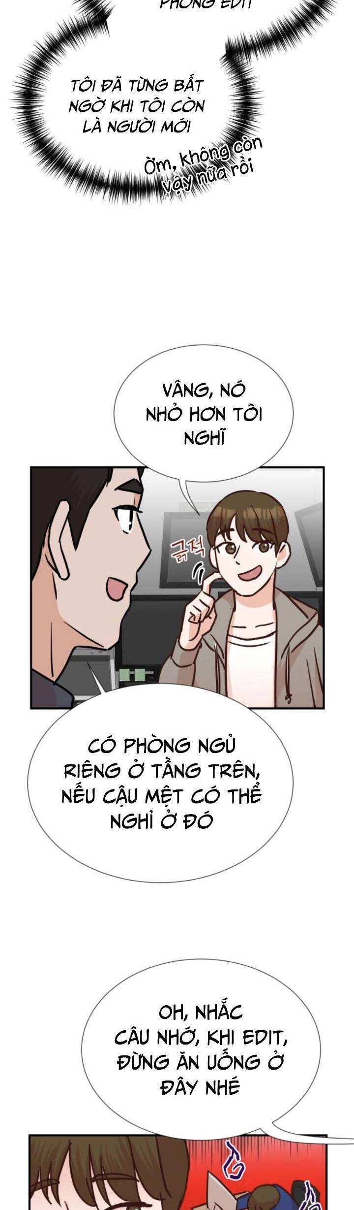 Cuộc Sống Thứ Hai Của Nhà Sản Xuất Chapter 6 - 30