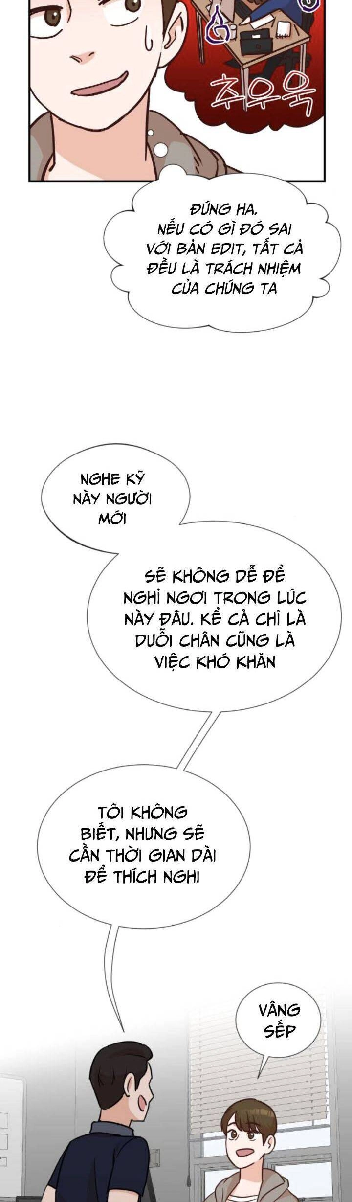 Cuộc Sống Thứ Hai Của Nhà Sản Xuất Chapter 6 - 31