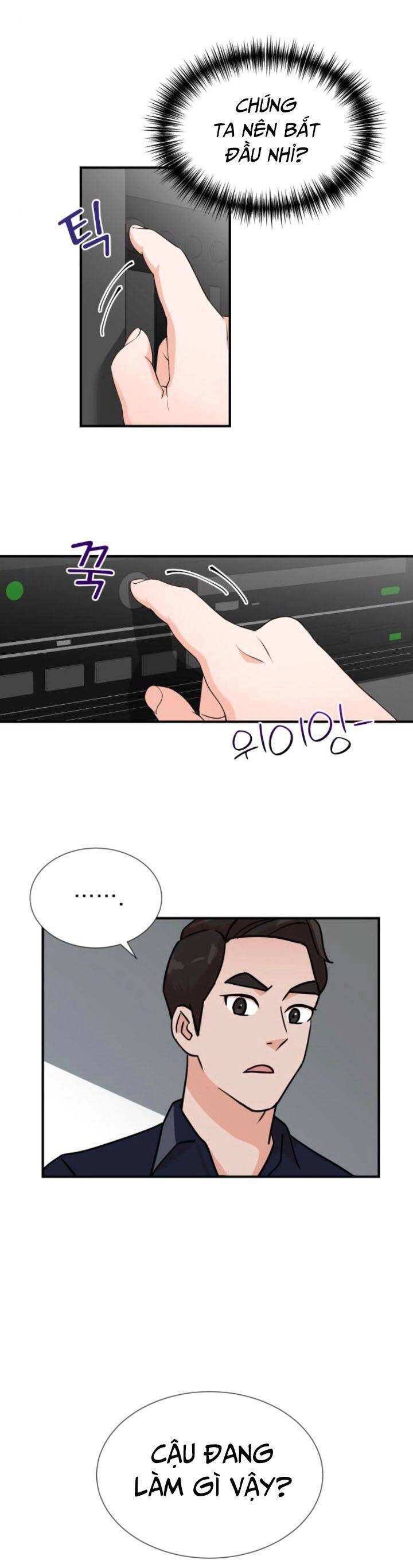 Cuộc Sống Thứ Hai Của Nhà Sản Xuất Chapter 6 - 33