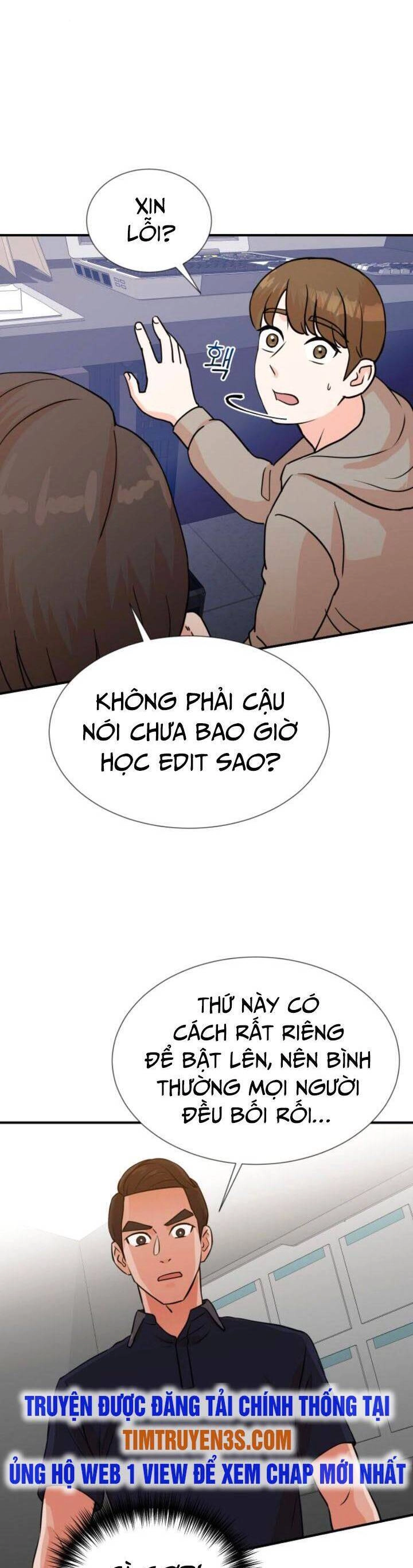 Cuộc Sống Thứ Hai Của Nhà Sản Xuất Chapter 6 - 34