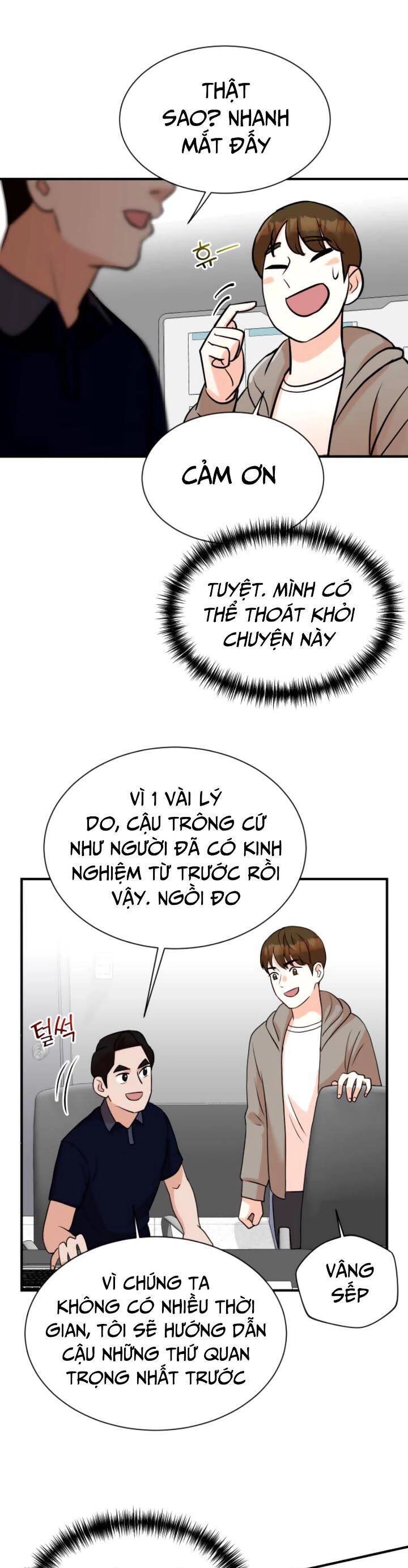 Cuộc Sống Thứ Hai Của Nhà Sản Xuất Chapter 7 - 6