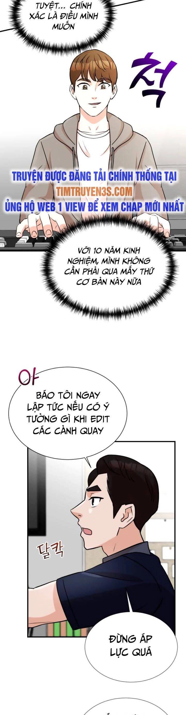 Cuộc Sống Thứ Hai Của Nhà Sản Xuất Chapter 7 - 7