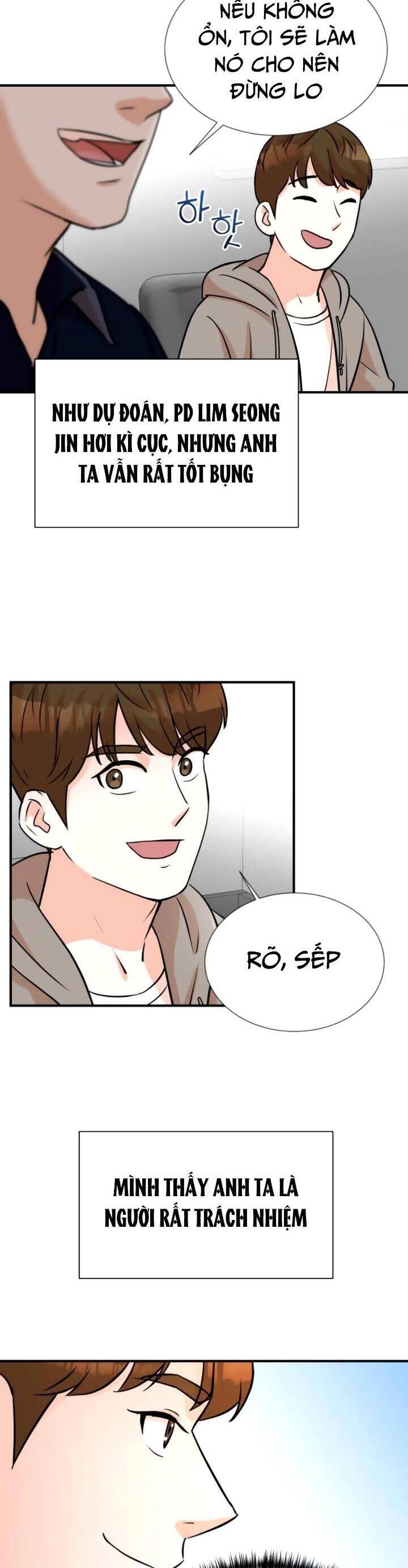 Cuộc Sống Thứ Hai Của Nhà Sản Xuất Chapter 7 - 8