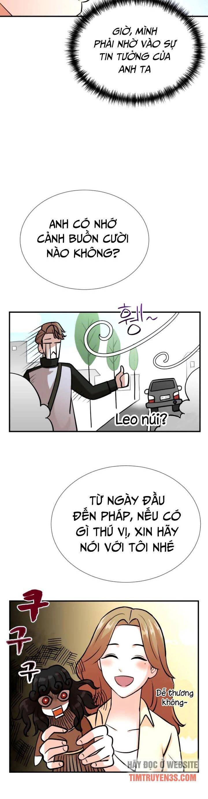 Cuộc Sống Thứ Hai Của Nhà Sản Xuất Chapter 7 - 9