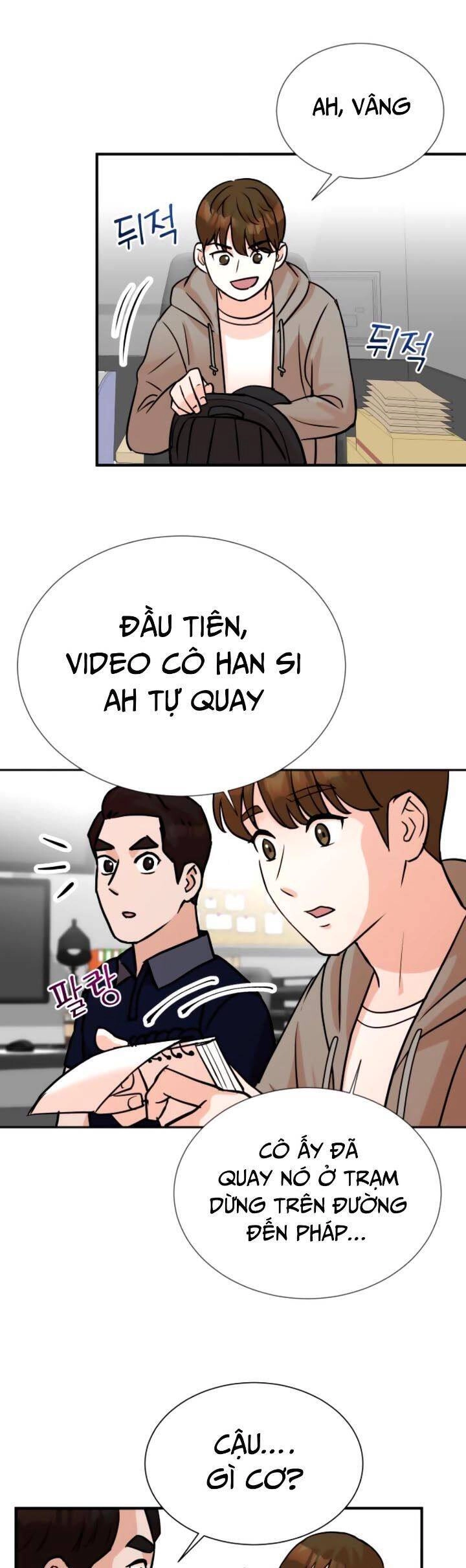 Cuộc Sống Thứ Hai Của Nhà Sản Xuất Chapter 7 - 10