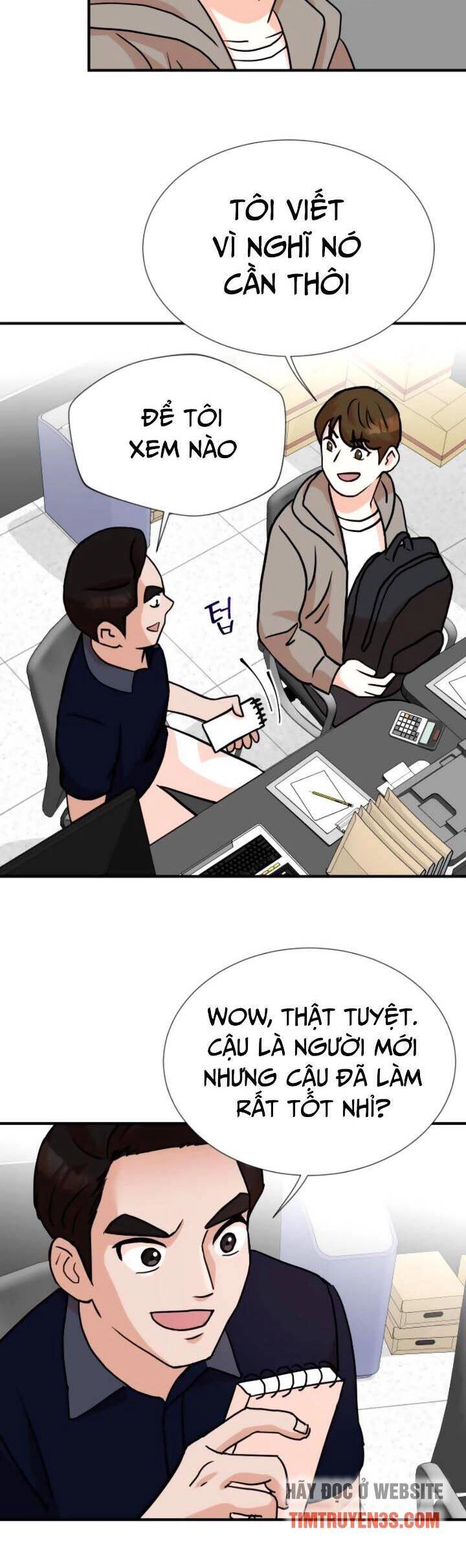 Cuộc Sống Thứ Hai Của Nhà Sản Xuất Chapter 7 - 13