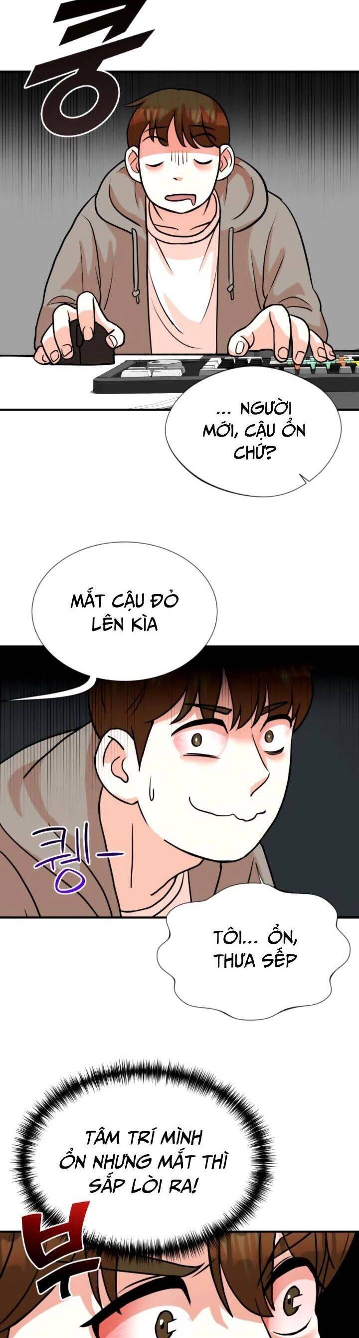 Cuộc Sống Thứ Hai Của Nhà Sản Xuất Chapter 7 - 15