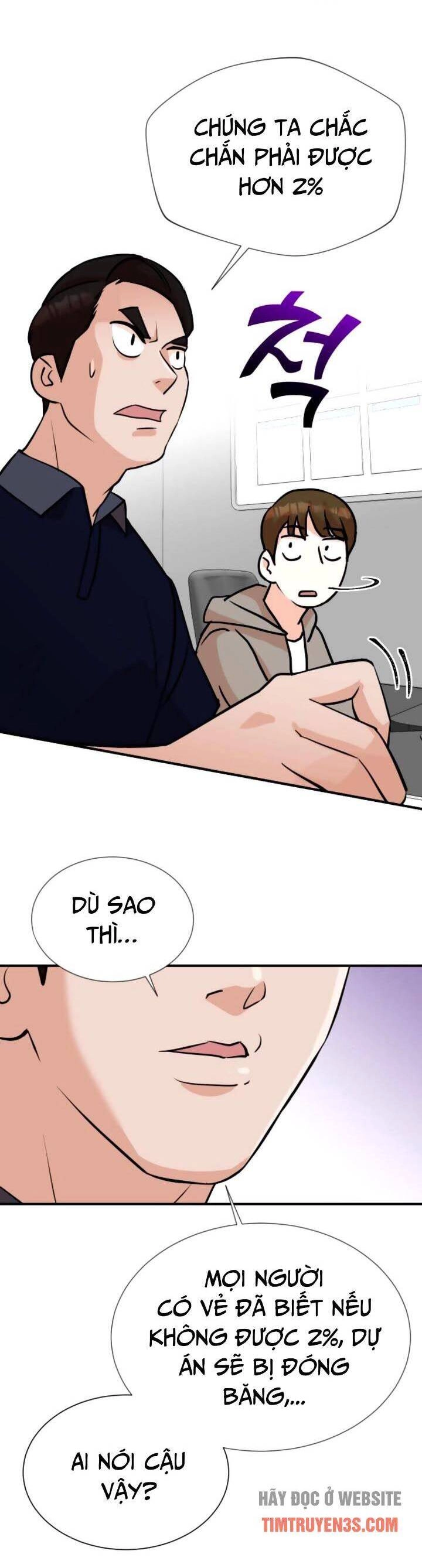 Cuộc Sống Thứ Hai Của Nhà Sản Xuất Chapter 7 - 17