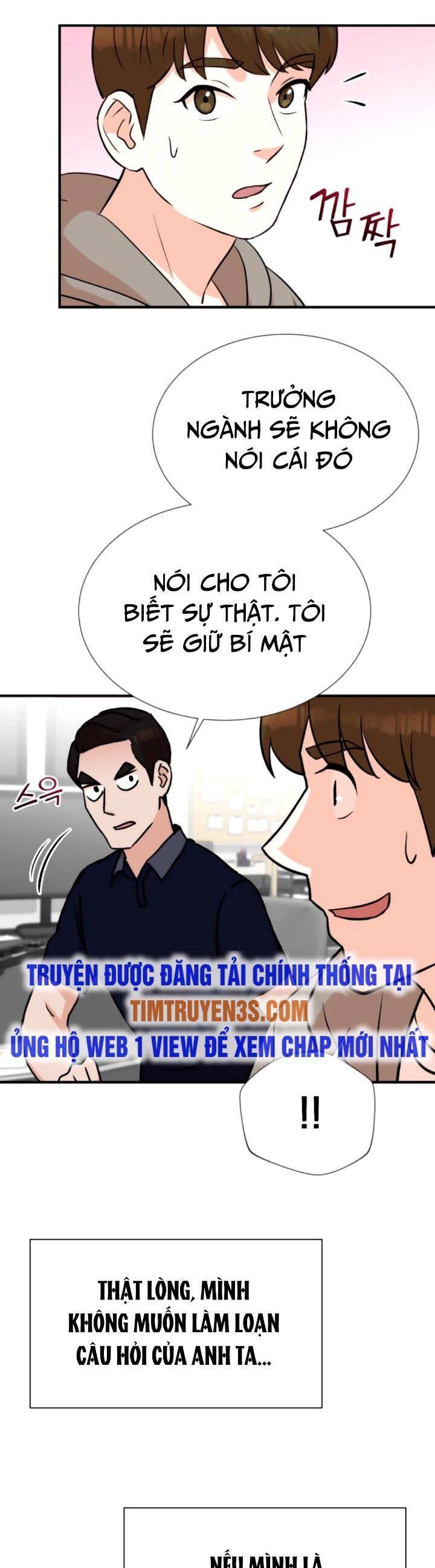 Cuộc Sống Thứ Hai Của Nhà Sản Xuất Chapter 7 - 18
