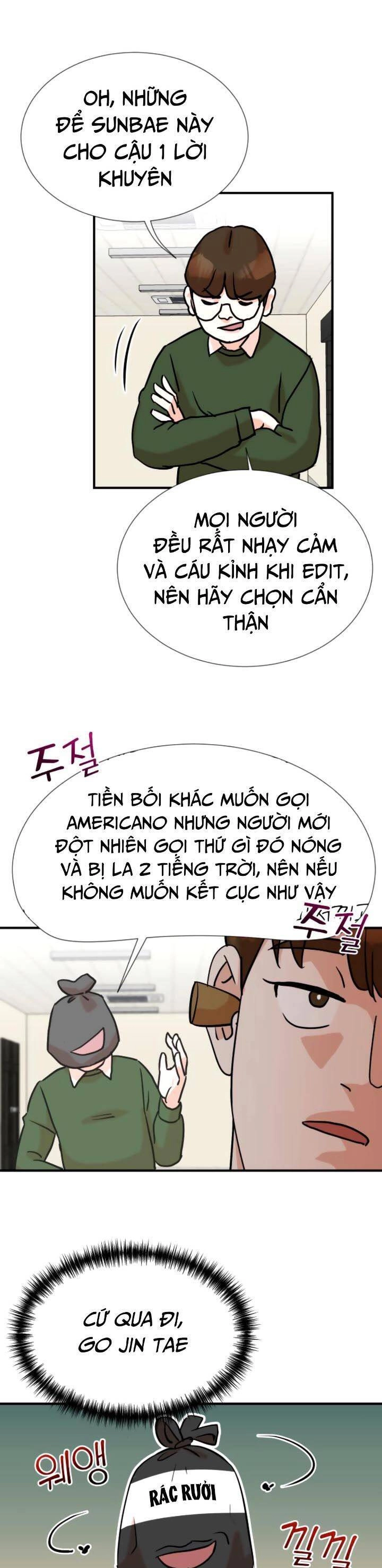 Cuộc Sống Thứ Hai Của Nhà Sản Xuất Chapter 7 - 27