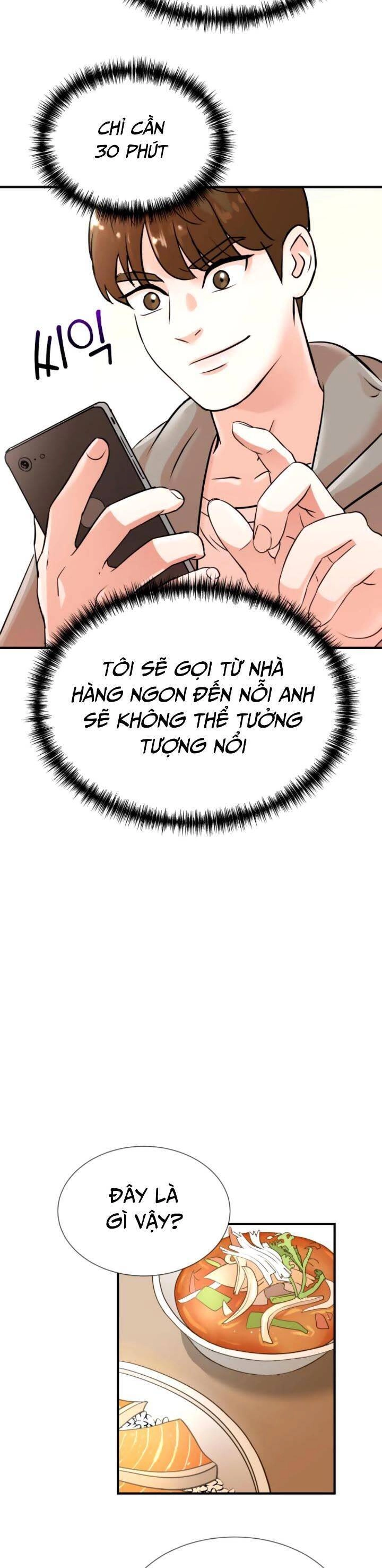 Cuộc Sống Thứ Hai Của Nhà Sản Xuất Chapter 7 - 29