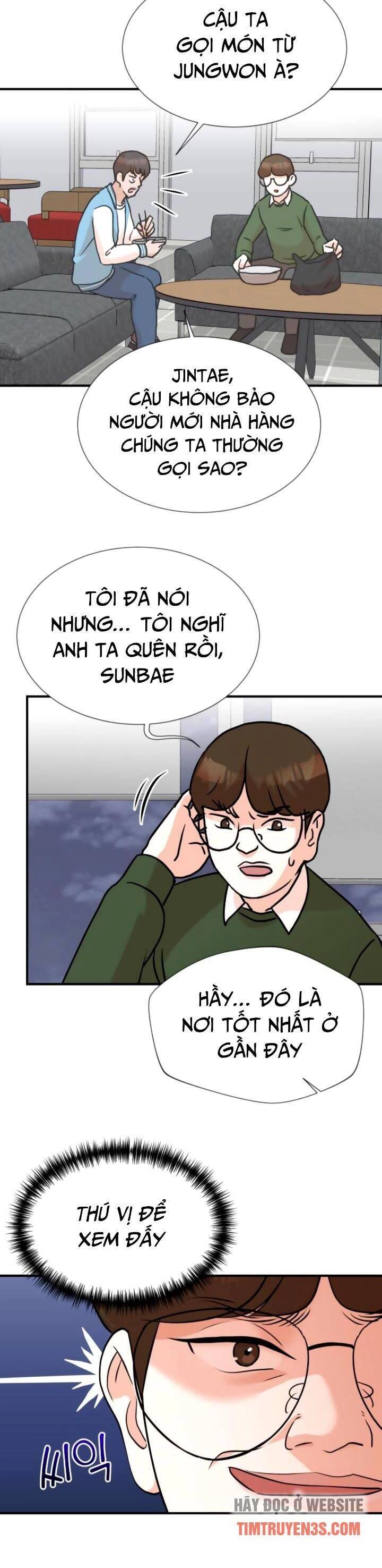 Cuộc Sống Thứ Hai Của Nhà Sản Xuất Chapter 7 - 30