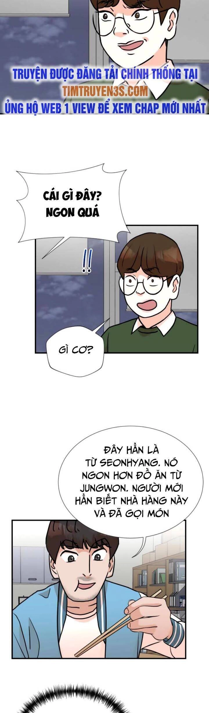 Cuộc Sống Thứ Hai Của Nhà Sản Xuất Chapter 7 - 32