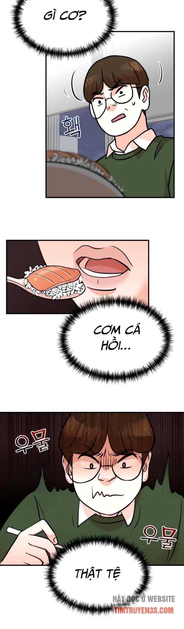 Cuộc Sống Thứ Hai Của Nhà Sản Xuất Chapter 7 - 33