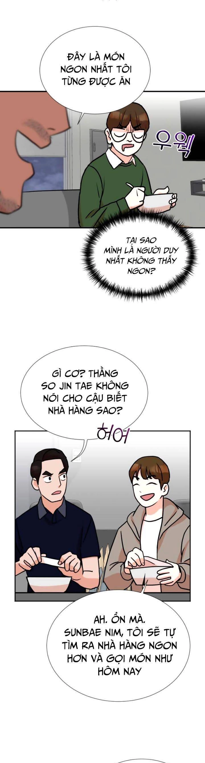 Cuộc Sống Thứ Hai Của Nhà Sản Xuất Chapter 7 - 34