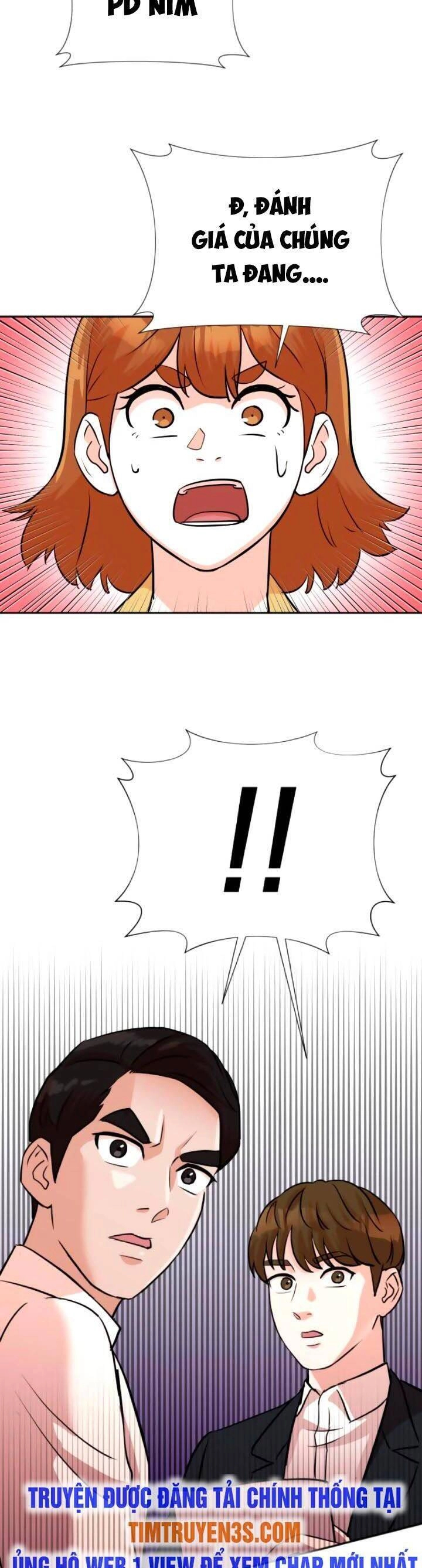 Cuộc Sống Thứ Hai Của Nhà Sản Xuất Chapter 7 - 36