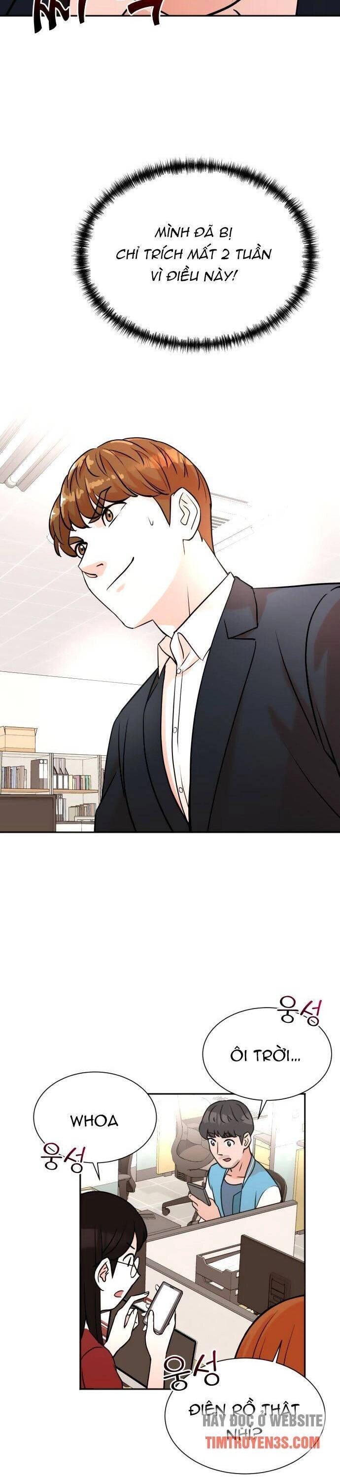 Cuộc Sống Thứ Hai Của Nhà Sản Xuất Chapter 8 - 18