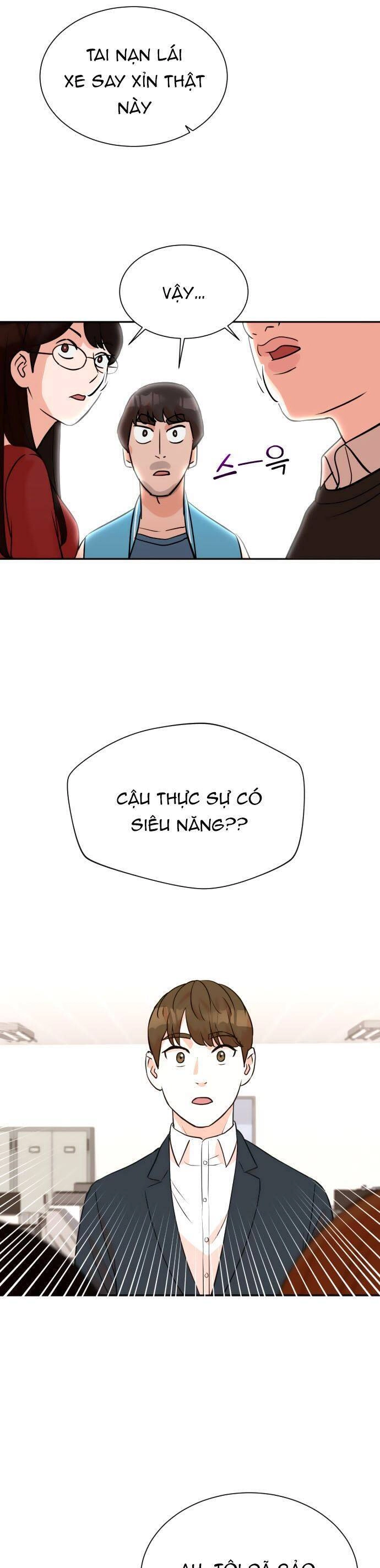 Cuộc Sống Thứ Hai Của Nhà Sản Xuất Chapter 8 - 19