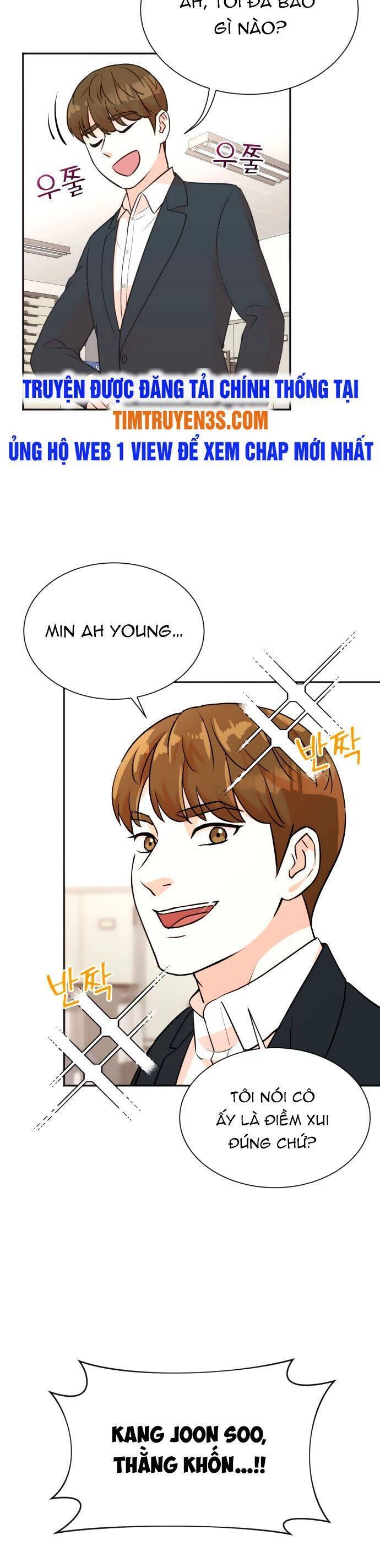 Cuộc Sống Thứ Hai Của Nhà Sản Xuất Chapter 8 - 20