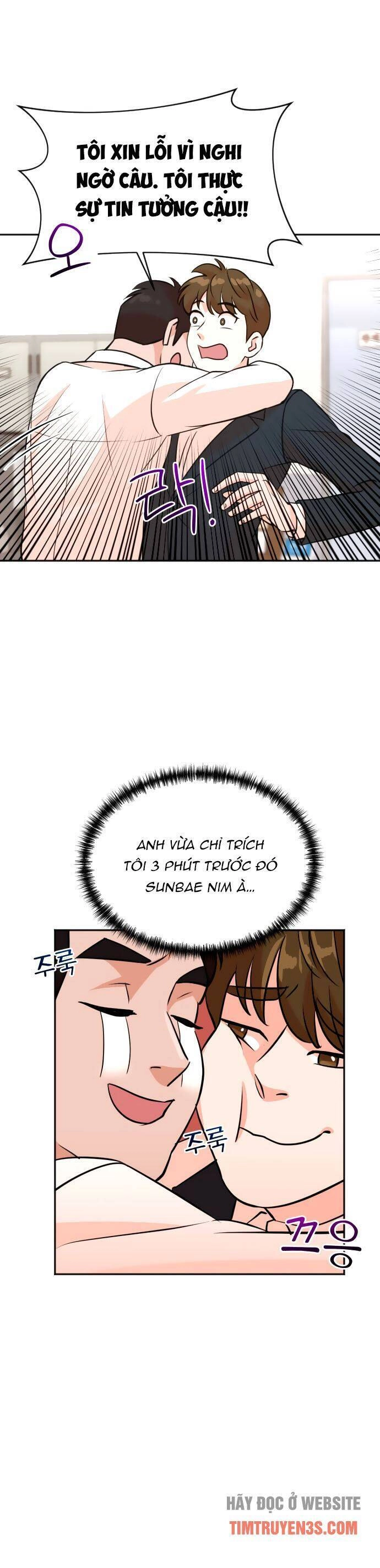 Cuộc Sống Thứ Hai Của Nhà Sản Xuất Chapter 8 - 21