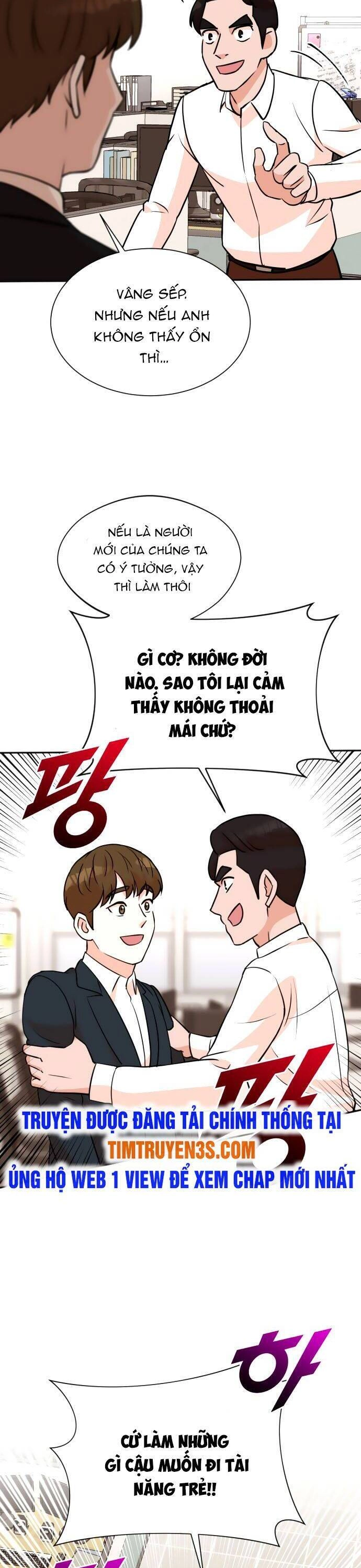 Cuộc Sống Thứ Hai Của Nhà Sản Xuất Chapter 8 - 26