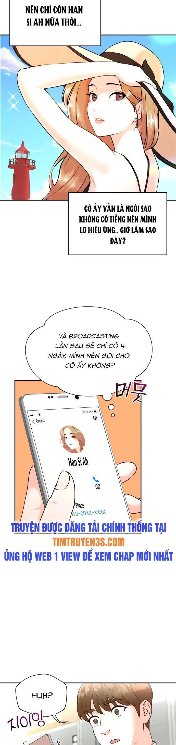 Cuộc Sống Thứ Hai Của Nhà Sản Xuất Chapter 8 - 29