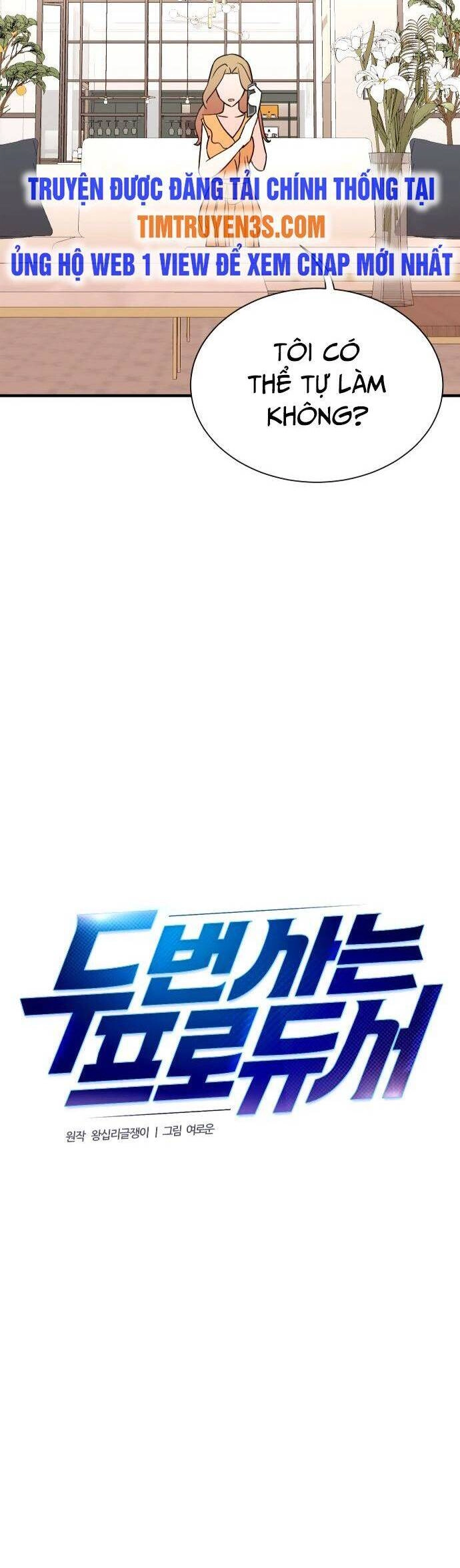 Cuộc Sống Thứ Hai Của Nhà Sản Xuất Chapter 9 - 2