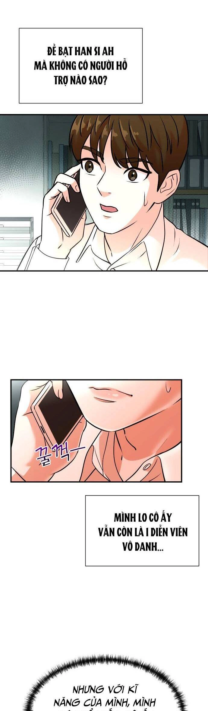 Cuộc Sống Thứ Hai Của Nhà Sản Xuất Chapter 9 - 3