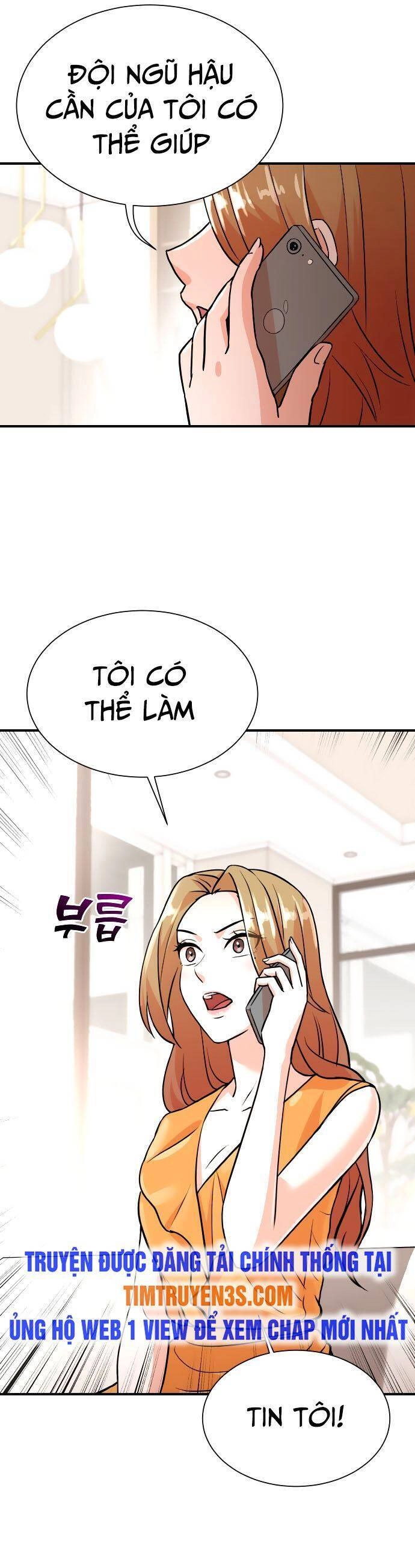 Cuộc Sống Thứ Hai Của Nhà Sản Xuất Chapter 9 - 5