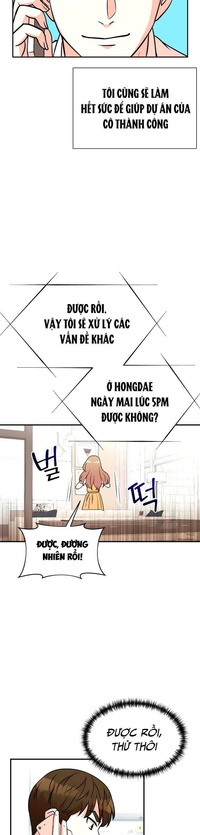 Cuộc Sống Thứ Hai Của Nhà Sản Xuất Chapter 9 - 9