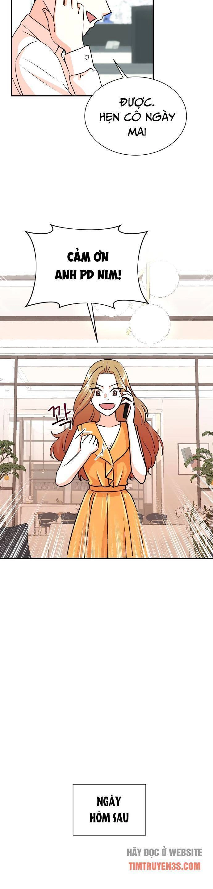 Cuộc Sống Thứ Hai Của Nhà Sản Xuất Chapter 9 - 10