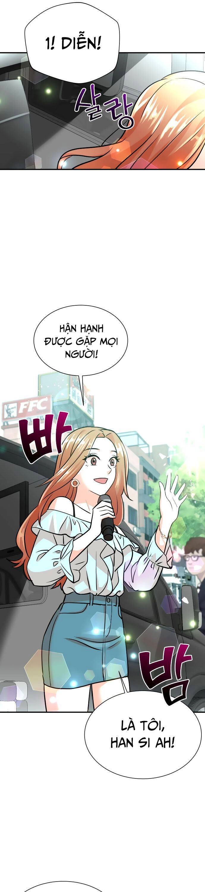 Cuộc Sống Thứ Hai Của Nhà Sản Xuất Chapter 9 - 14