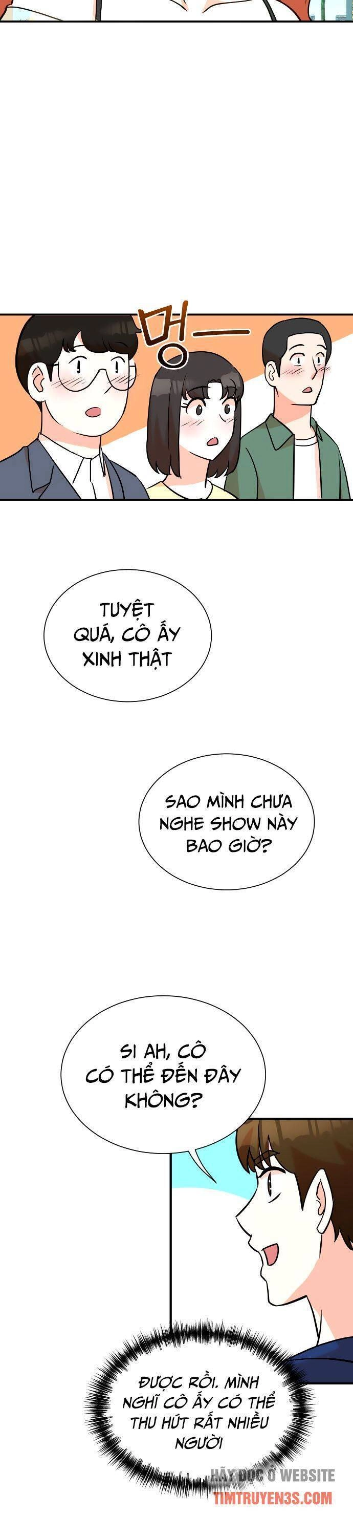 Cuộc Sống Thứ Hai Của Nhà Sản Xuất Chapter 9 - 16