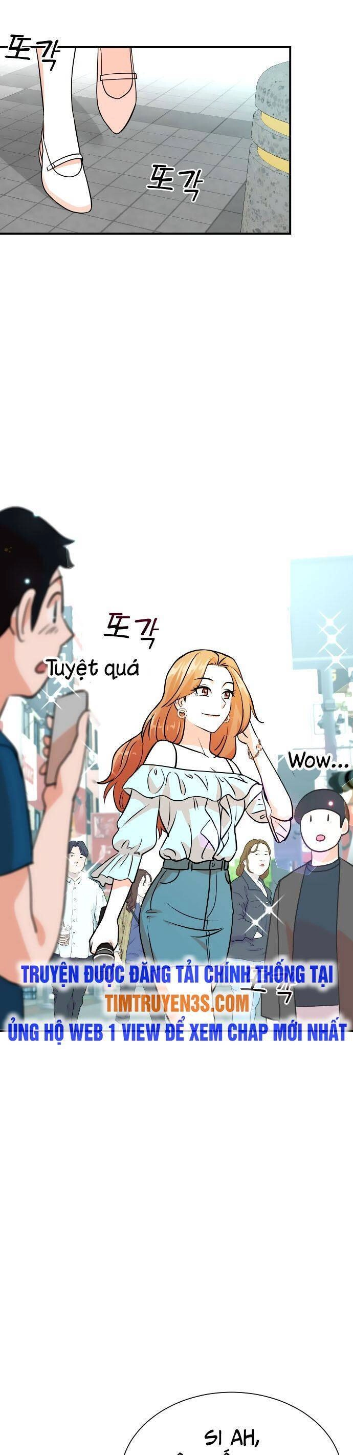 Cuộc Sống Thứ Hai Của Nhà Sản Xuất Chapter 9 - 17