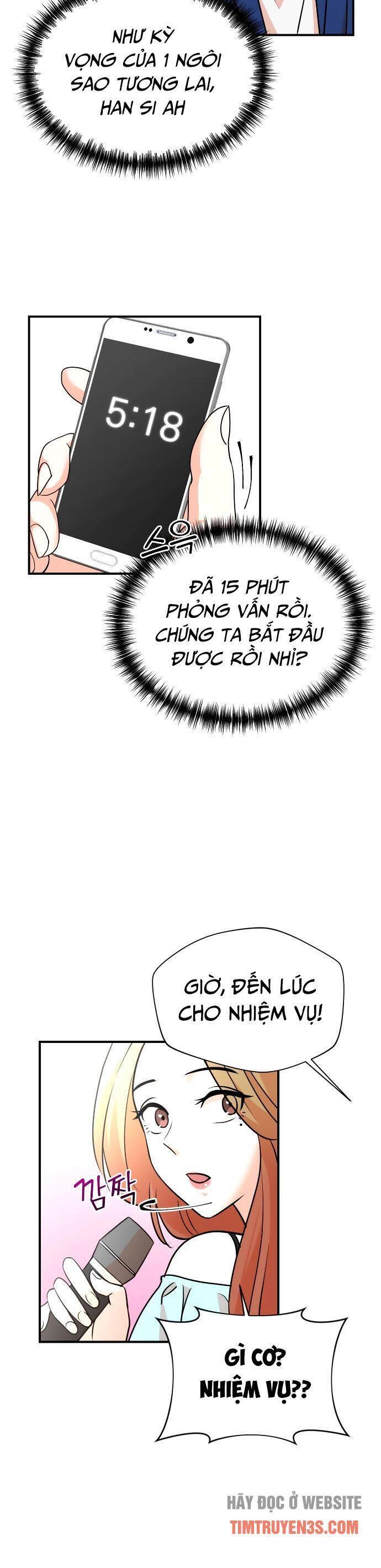 Cuộc Sống Thứ Hai Của Nhà Sản Xuất Chapter 9 - 19