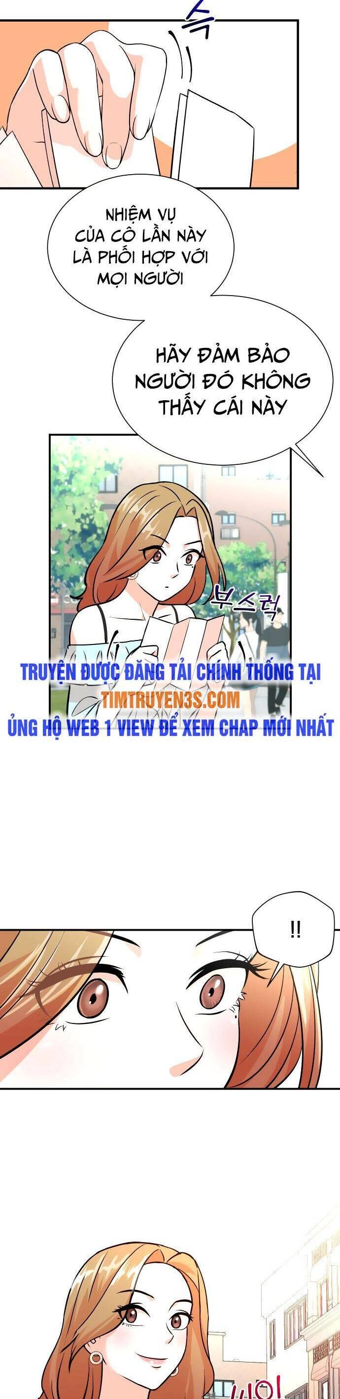 Cuộc Sống Thứ Hai Của Nhà Sản Xuất Chapter 9 - 21