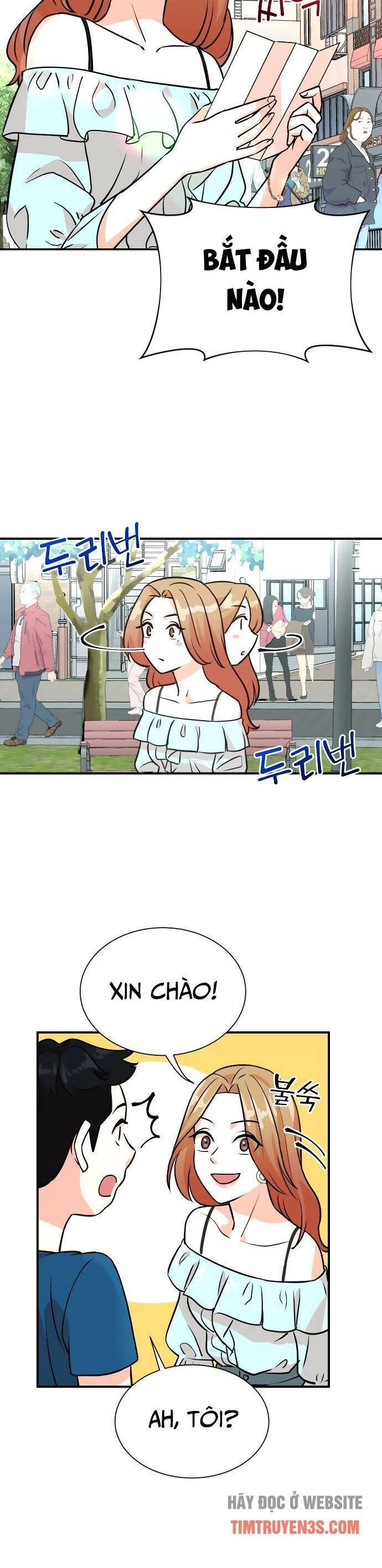 Cuộc Sống Thứ Hai Của Nhà Sản Xuất Chapter 9 - 22