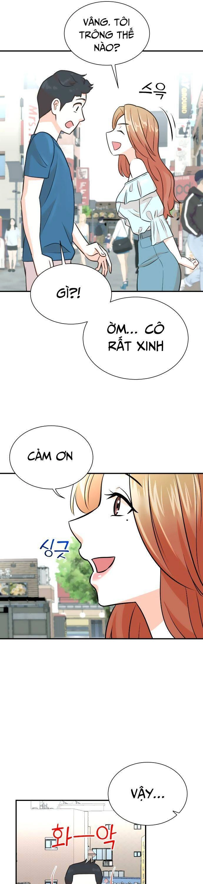 Cuộc Sống Thứ Hai Của Nhà Sản Xuất Chapter 9 - 23