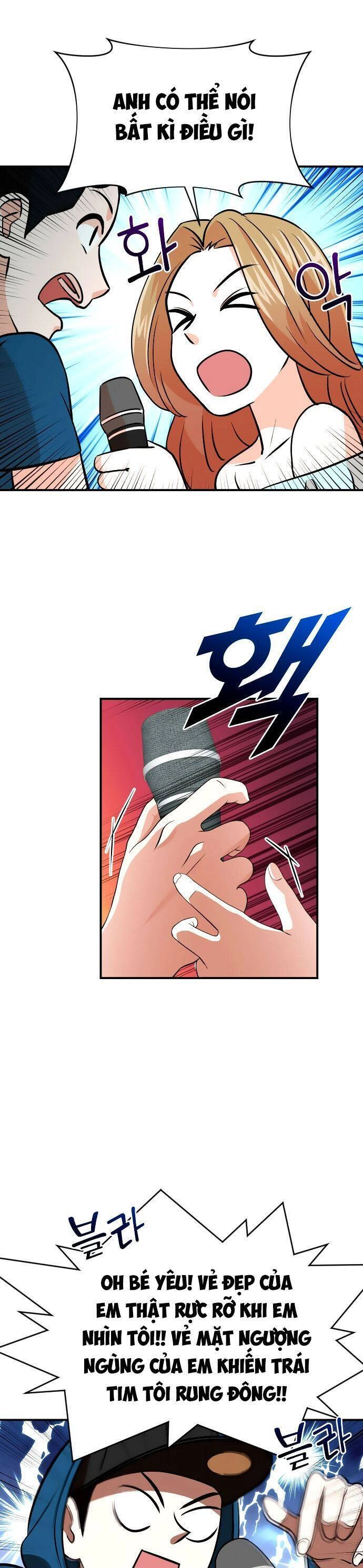 Cuộc Sống Thứ Hai Của Nhà Sản Xuất Chapter 9 - 26