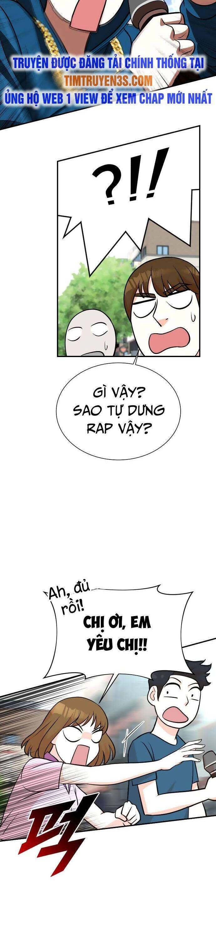 Cuộc Sống Thứ Hai Của Nhà Sản Xuất Chapter 9 - 27