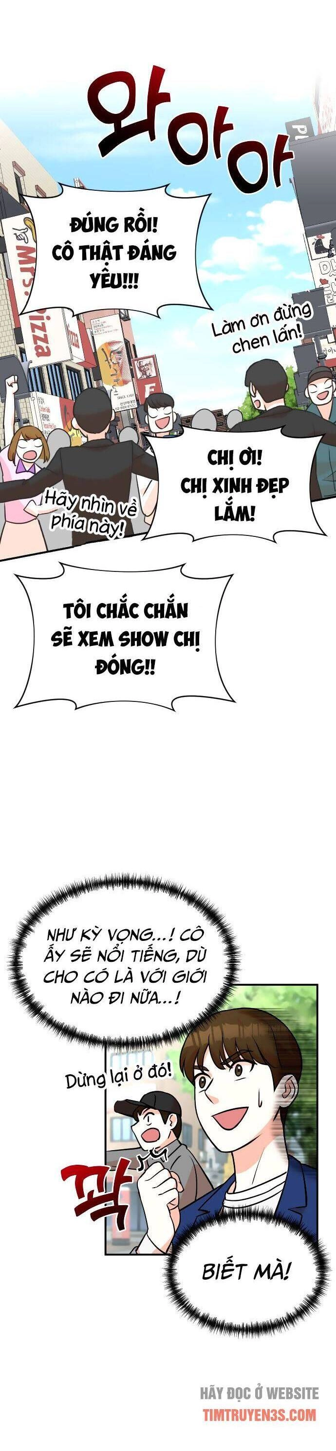 Cuộc Sống Thứ Hai Của Nhà Sản Xuất Chapter 9 - 28