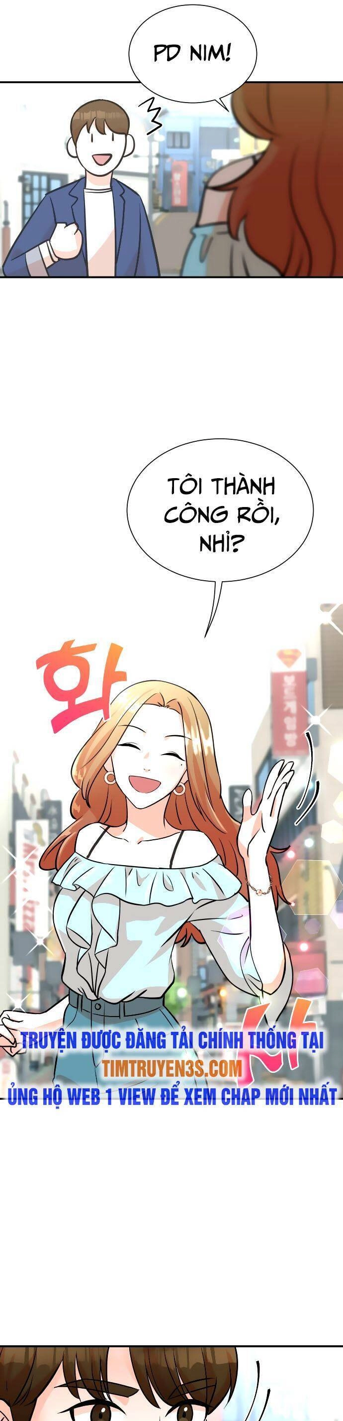 Cuộc Sống Thứ Hai Của Nhà Sản Xuất Chapter 9 - 29