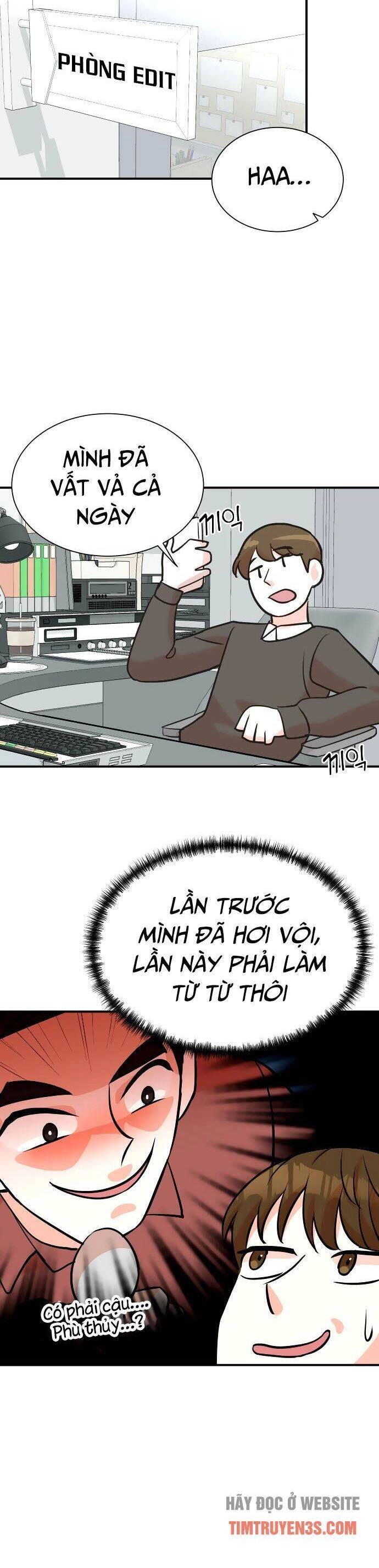 Cuộc Sống Thứ Hai Của Nhà Sản Xuất Chapter 9 - 31