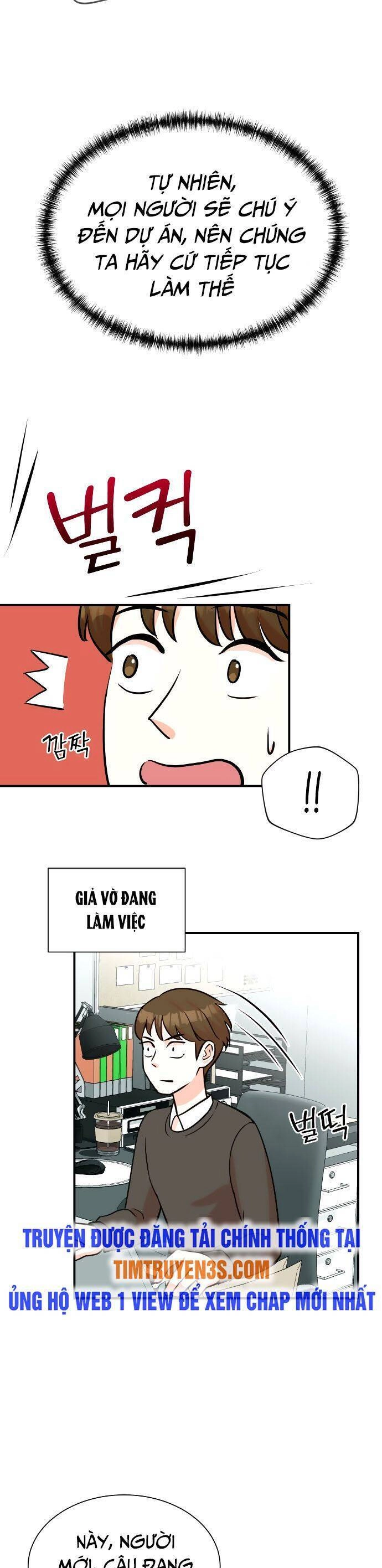 Cuộc Sống Thứ Hai Của Nhà Sản Xuất Chapter 9 - 33