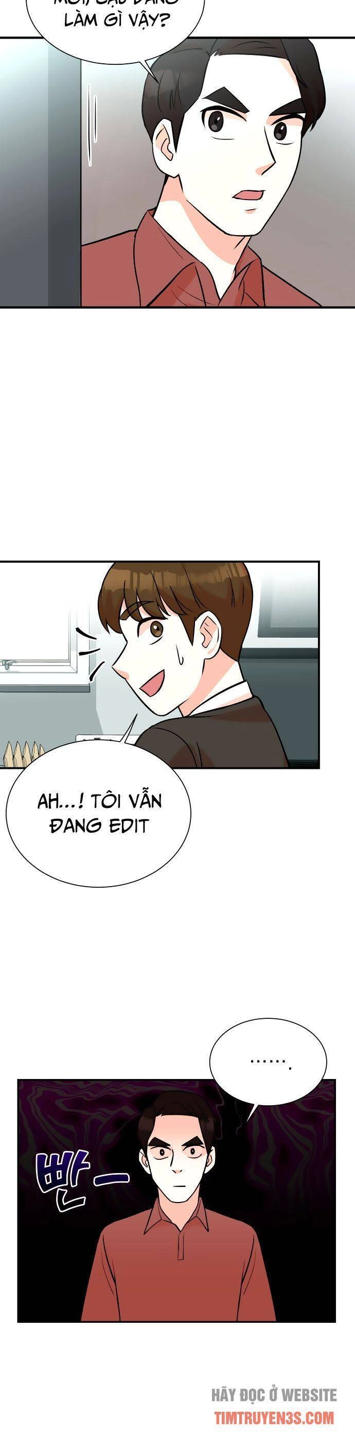 Cuộc Sống Thứ Hai Của Nhà Sản Xuất Chapter 9 - 34