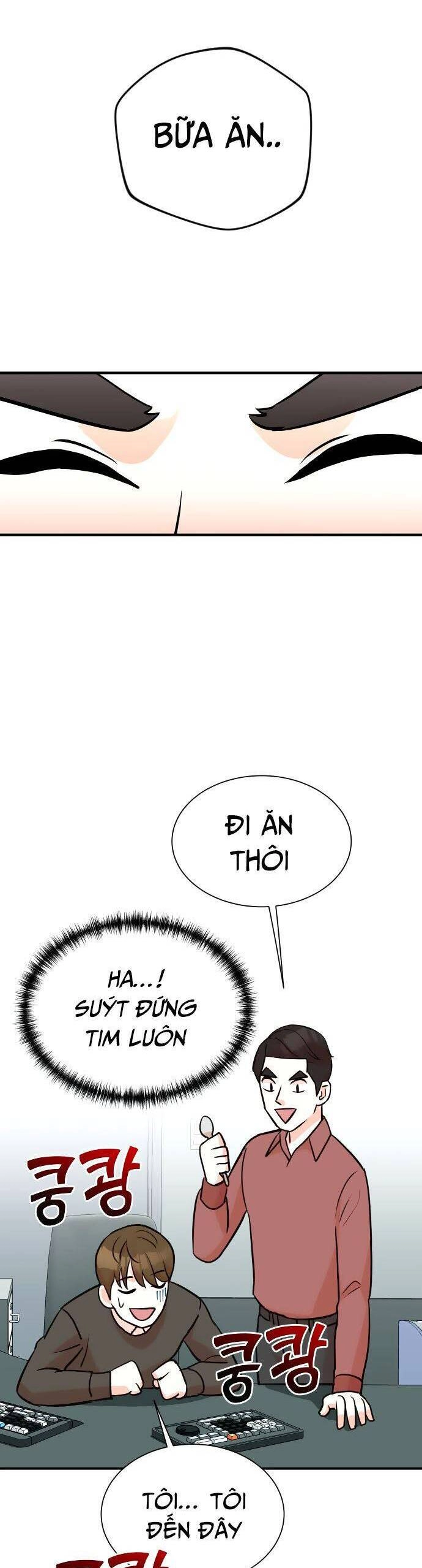 Cuộc Sống Thứ Hai Của Nhà Sản Xuất Chapter 9 - 36